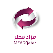 مزاد قطر