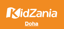 كيدزانيا