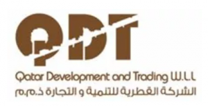 الشركة القطرية لتنمية والتجارة