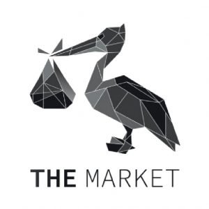 The Market	