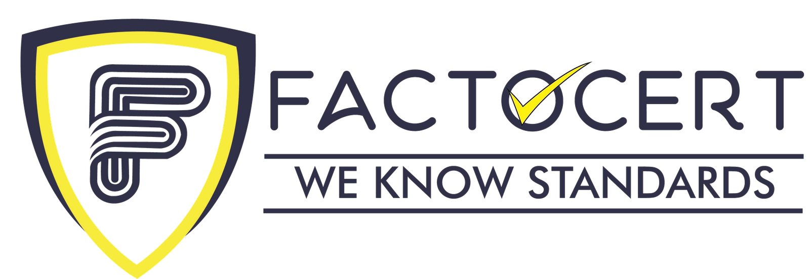 شهادة الأيزو في قطر - Factocert